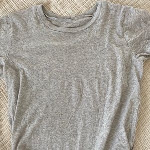 FREE PEOPLE tshirt bodysuit